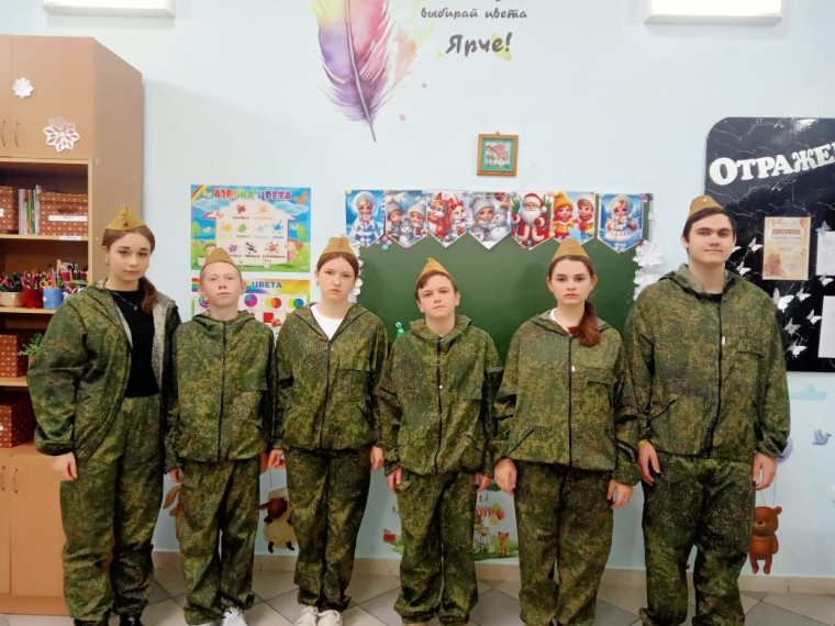 Конкурс чтецов "Мой край - родная Белгородчина".